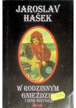 W rodzinnym gnieździe i inne historie