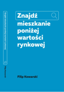 Znajdź mieszkanie poniżej wartości rynkowej