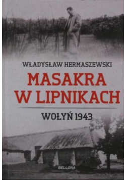 Masakra w Lipnikach