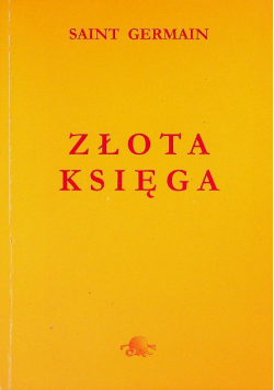 Złota Księga
