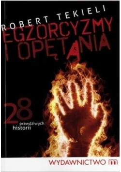 Egzorcyzmy i opętania