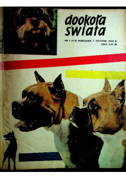 Dookoła świata