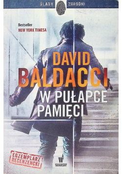 W pułapce pamięci