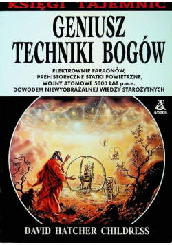 Geniusz Techniki Bogów