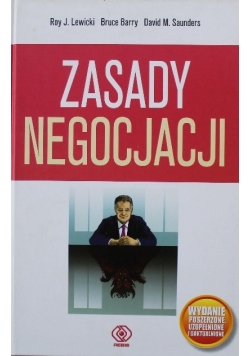 Zasady negocjacji