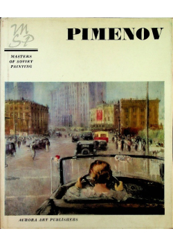 Pimenov