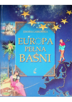 Europa pełna baśni