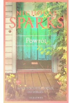 Powrót