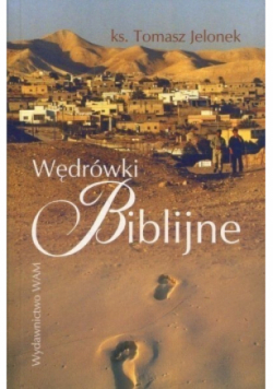 Wędrówki biblijne