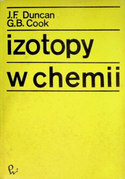 Izotopy w chemii