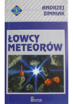 Łowcy meteorów