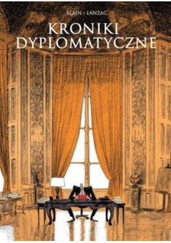 Kroniki dyplomatyczne