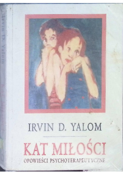 Kat miłości