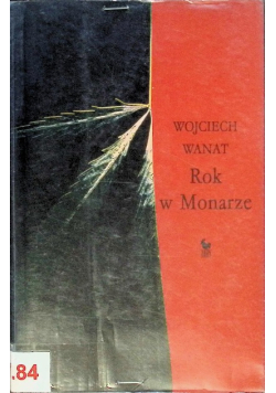 Rok w Monarze