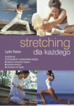 Stretching dla każdego