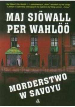 Morderstwo w Savoyu