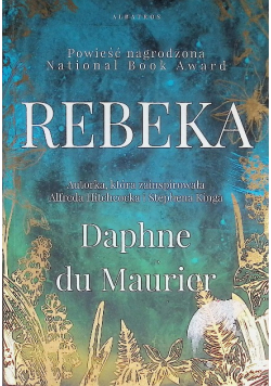 Rebeka