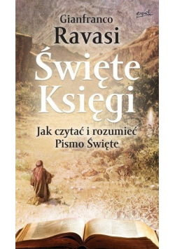 Święte księgi