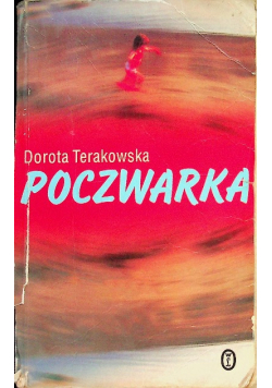 Poczwarka