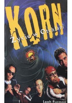 Korn życie w otchłani