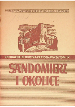 Sandomierz i okolice