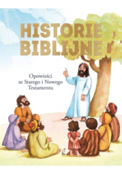 Historie biblijne