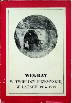 Węgrzy w twierdzy przemyskiej w latach 1914 - 1915