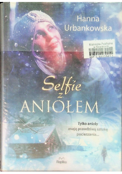 Selfie z aniołem