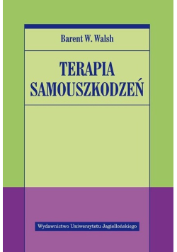 Terapia samouszkodzeń
