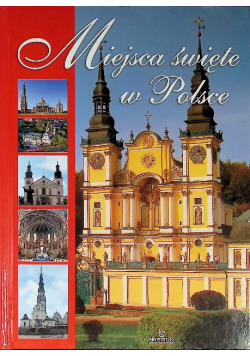 Miejsca święte w Polsce