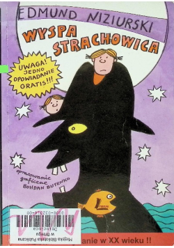 Wyspa Strachowica
