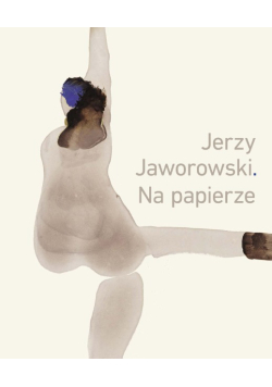 Jerzy Jaworowski na papierze
