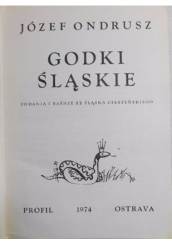Godki Śląskie