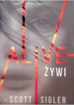 Alive/Żywi