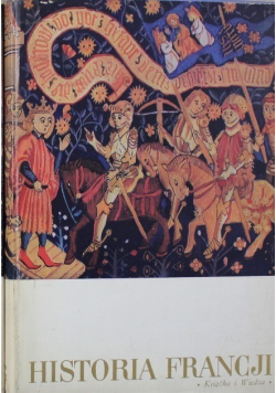Historia Francji