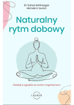 Naturalny rytm dobowy