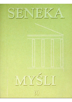 Seneka Myśli