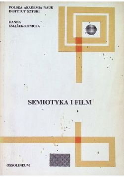 Semiotyka i film