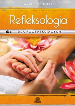 Refleksologia dla początkujących