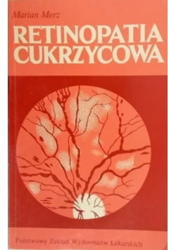 Retinopatia cukrzycowa
