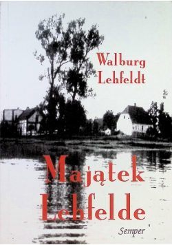 Majątek Lehfelde