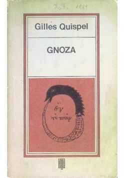 Gnoza