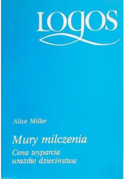 Mury milczenia
