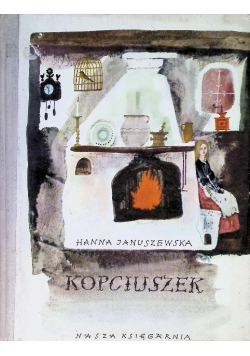 Kopciuszek