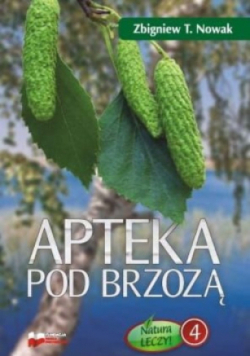 Apteka pod brzozą