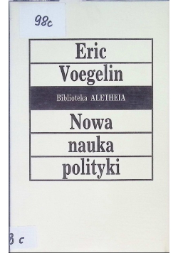 Nowa nauka polityki