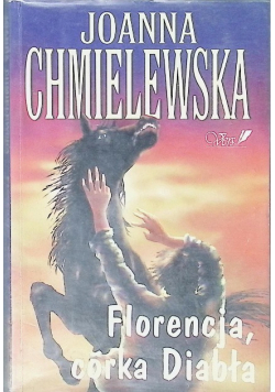 Florencja córka Diabła