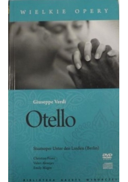 Otello. Wielkie Opery