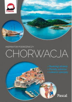 Chorwacja Inspirator podróżniczy