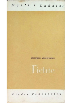 Fichte
